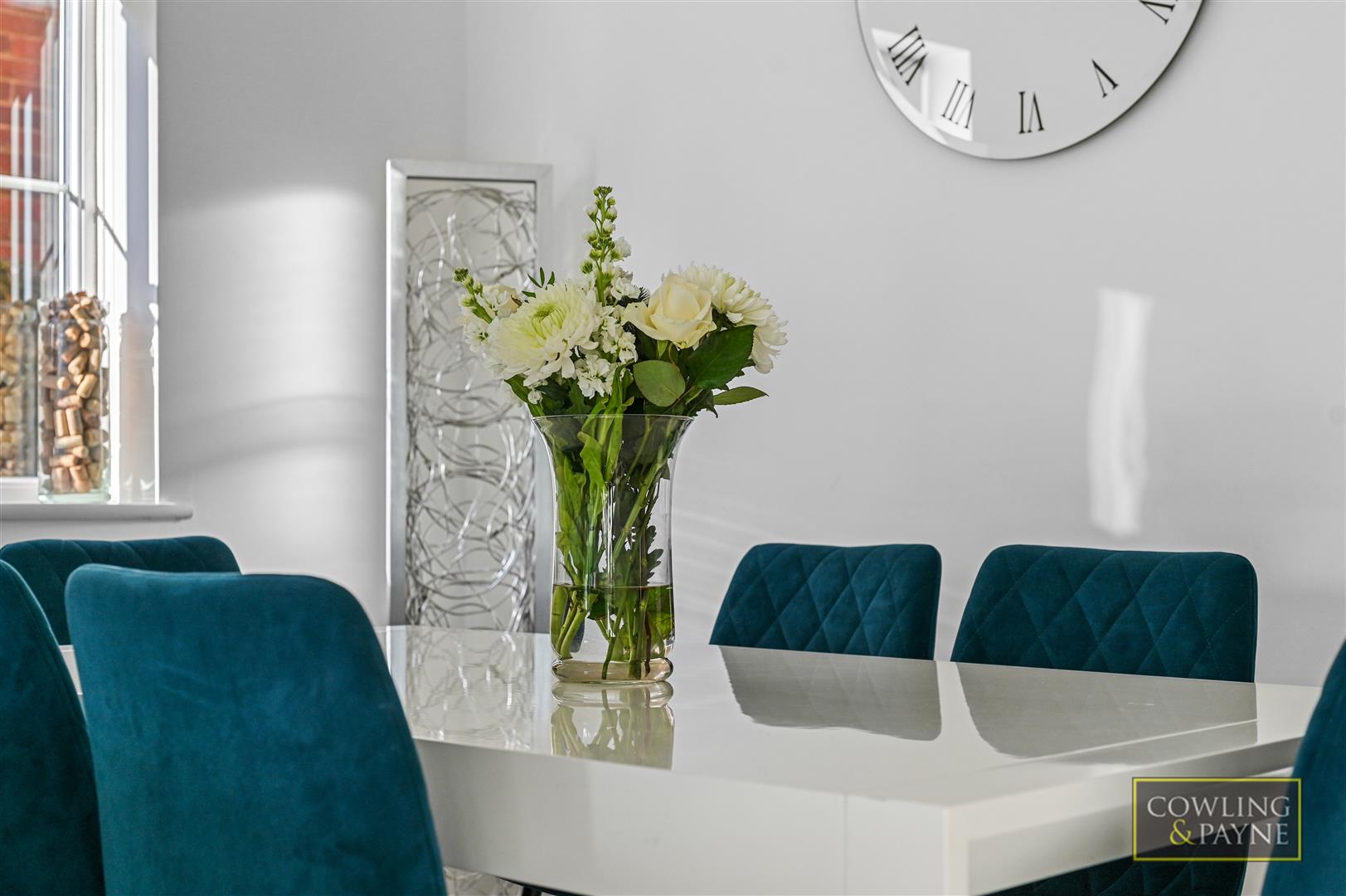 Kelly Road, Bowers Gifford, Basildon